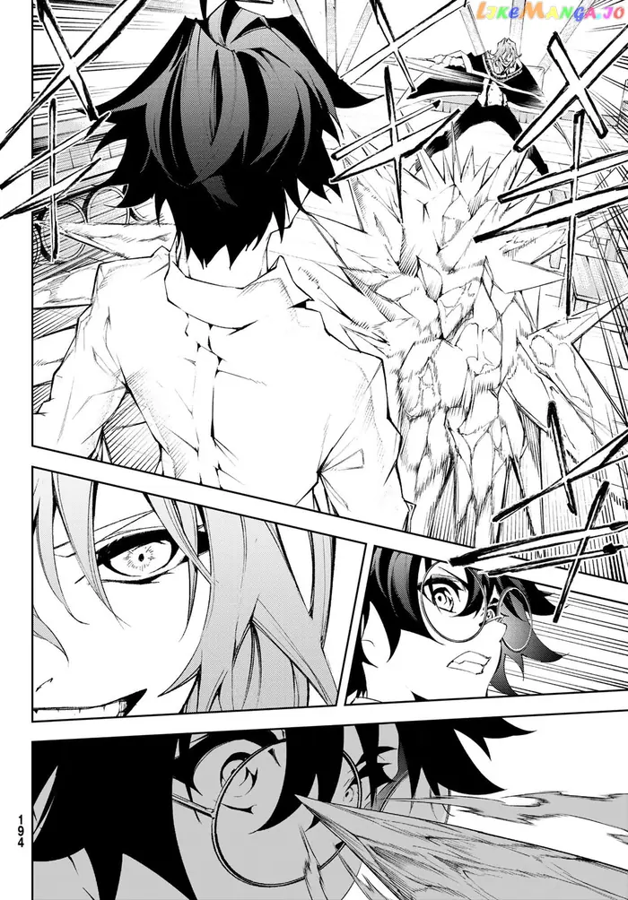 Wistoria: Wand and Sword Chapter 5 image 35_optimized